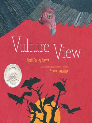 cover image of Vulture View